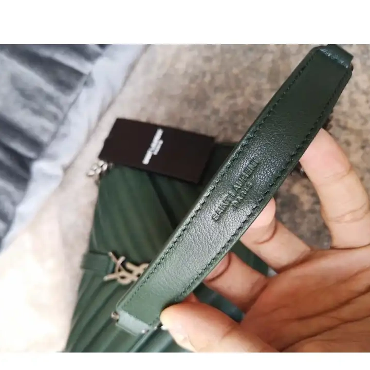 19B57Y0021 Bags YSL 0701